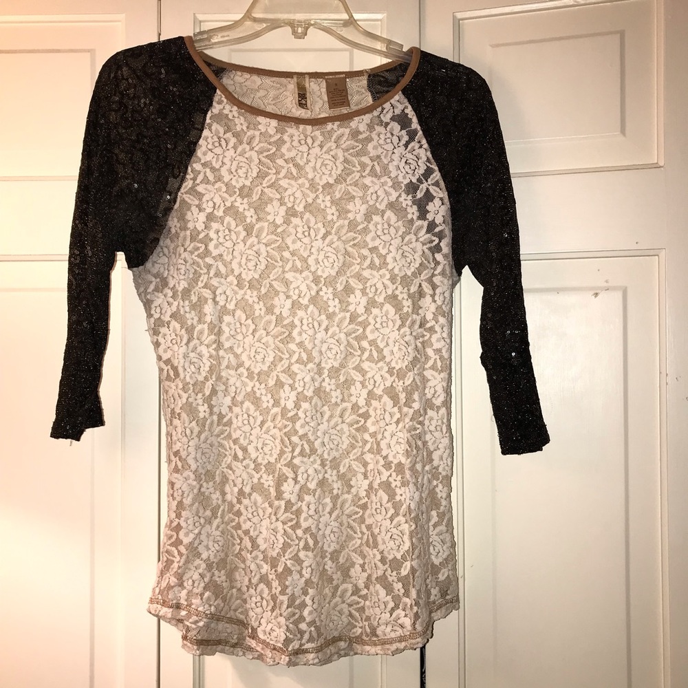 BKE Top Small